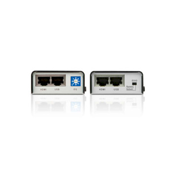 VE803-AT-G Hdmi/usb cat 5 verlenger (1080p op 40 m) Product foto