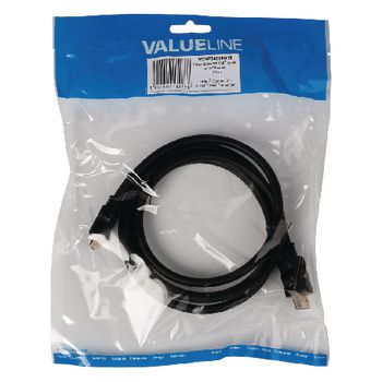 VGVP34500B15 High speed hdmi kabel met ethernet hdmi-connector - hdmi mini-connector male 1.50 m zwart Verpakking foto