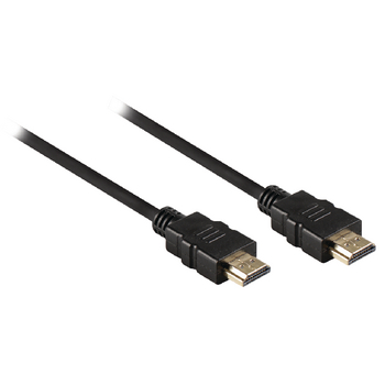 VGVT34000B150 High speed hdmi kabel met ethernet hdmi-connector - hdmi-connector 15.0 m zwart Product foto