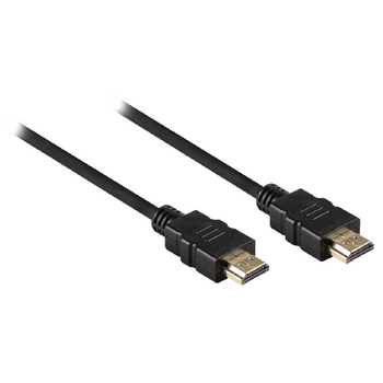 VGVT34000B30 High speed hdmi kabel met ethernet hdmi-connector - hdmi-connector 3.00 m zwart Product foto