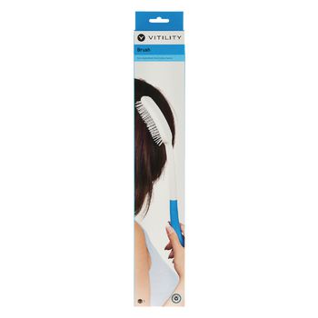 VIT-70110110 Haarverzorgingshulpmiddel - borstel Verpakking foto