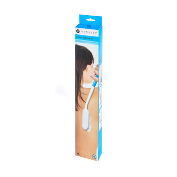 VIT-70110130 Ergonomisch hulpmiddel lichaamsverzorging - aanbrenghulp lotion Verpakking foto