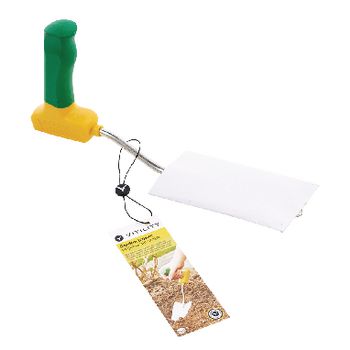 VIT-70410090 Tuinierhulpmiddel - ergonomisch schep klein