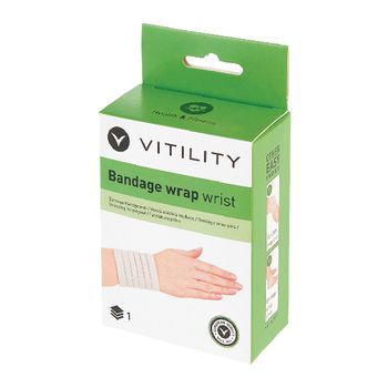 VIT-70610010 Bandage wrap - pols Verpakking foto