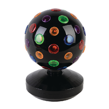 VLBALL01 Meerkleuren disco bal sfeerlamp