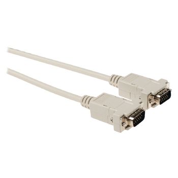 VLCP59001I20 Vga kabel vga male - vga male 2.00 m ivoor Product foto