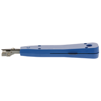 VLCP89555L Lsa punchdown tool voor lsa krone en strips blauw Product foto