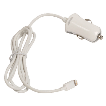 VLMB39891W10 Autolader 1-uitgang 2.4 a apple lightning wit Product foto