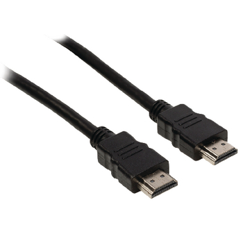 VLVB34000B100 High speed hdmi kabel met ethernet hdmi-connector - hdmi-connector 10.0 m zwart Product foto