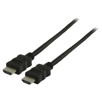VLVP34000B30 High speed hdmi kabel met ethernet hdmi-connector - hdmi-connector 3.00 m zwart