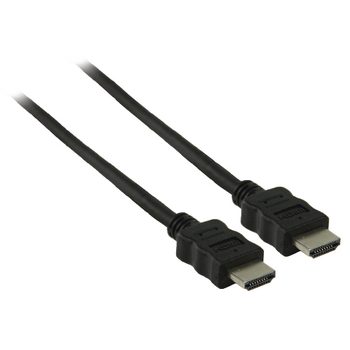 VLVP34000B30 High speed hdmi kabel met ethernet hdmi-connector - hdmi-connector 3.00 m zwart Product foto