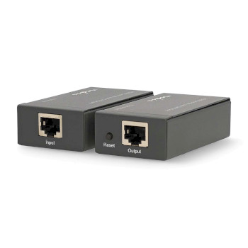 VREP3450AT Hdmi™-extender | over cat6 | tot 60 m | 1080p | 1.65 gbps | metaal | antraciet Product foto