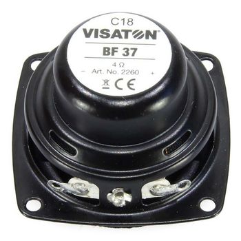 VS-2260 Inbouw speaker Product foto