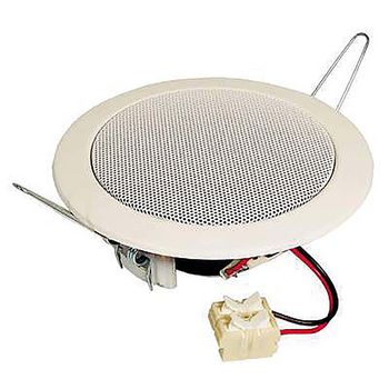 VS-DL10W Inbouw speaker