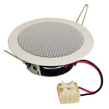 VS-DL8W Inbouw speaker