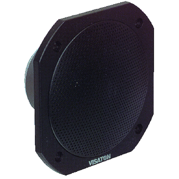 VS-FRS10WP/4B Inbouw speaker Product foto
