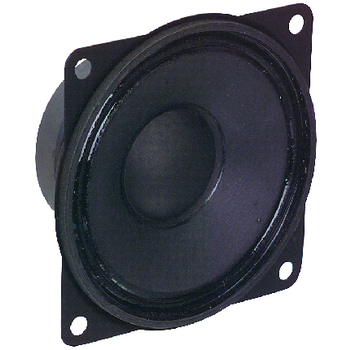VS-M10/8 Inbouw speaker Product foto