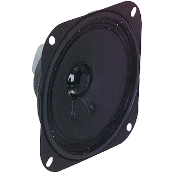 VS-R10S/8 Inbouw speaker Product foto