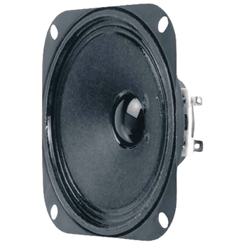 VS-R10S/4 Inbouw speaker Product foto