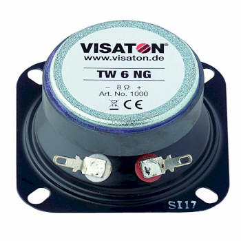 VS-TW6NG/8 Tw 6 ng - 8 ohm conus tweeter 2\