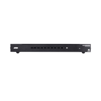 VS0110HA-AT-G 10-poorts 4k hdmi-splitter