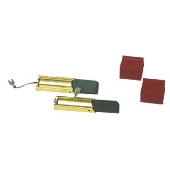 W1-18011/A Koolborstel voor miele