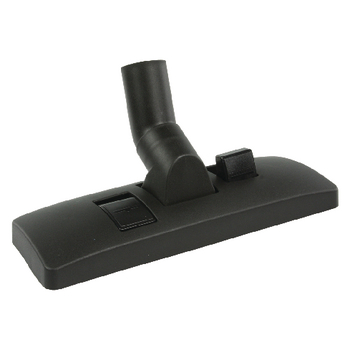 W7-60251-BL Combi vloerborstel 32 mm zwart Product foto