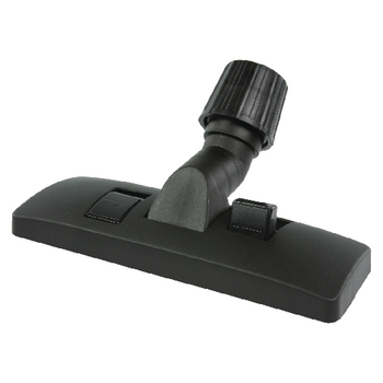 W7-60271-BLN Combi vloerborstel vario 30-40 mm zwart