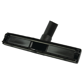 W7-60351-BL Parketvloerborstel 32 mm zwart Product foto