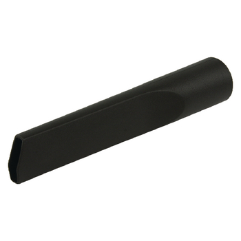 W7-60451-BLN Stofzuiger mondstuk 35-30 mm zwart