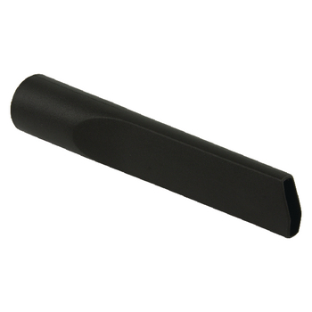 W7-60451-BLN Stofzuiger mondstuk 35-30 mm zwart Product foto