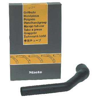 W7-69090-MIE Stofzuiger mondstuk s-serie 35 mm zwart