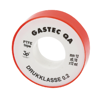 W9-TT-GASTEC4 Gastec qa tape teflon