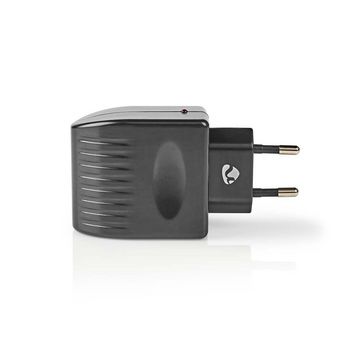 WACA12V Stopcontact-adapter | type c (cee 7/16) | 100 - 240 v ac 50/60 hz | 12 v dc | 6 w | netvoeding | 0.3 Product foto