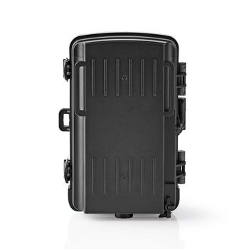 WCAM150GN Wildcamera | 1080p@30fps | 24.0 mpixel | 5 mpixel cmos | ip66 | zwart no-glow ir | nachtzicht | kijk Product foto