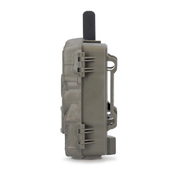 WCAM460GN Wildlife camera | 4g | 1080p@30fps | 30.0 mpixel | 2 mpixel cmos | ip66 | 4g | black no-glow ir | ni Product foto