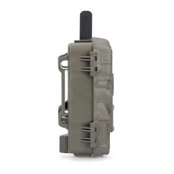 WCAM460GN Wildlife camera | 4g | 1080p@30fps | 30.0 mpixel | 2 mpixel cmos | ip66 | 4g | black no-glow ir | ni Product foto