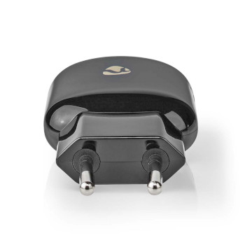 WCQC301ABK Oplader | 18 w | snellaad functie | 1x 3.0 a | outputs: 1 | usb-a | geen kabel inbegrepen | automati Product foto