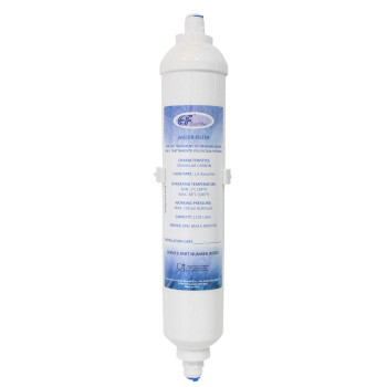 WF001 Waterfilterpatroon voor koelkast