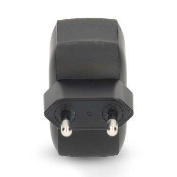 WGCHA45WBK Oplader | 45 w | gan | pd3.0 | snellaad functie | 2.25 / 3.0 a | outputs: 2 | 2x usb-c™ | auto Product foto