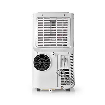 WIFIACMB1WT12 Smartlife 3-in-1 airconditioner | wi-fi | 12000 btu | 100 m³ | ontvochtiging | android™ / Product foto