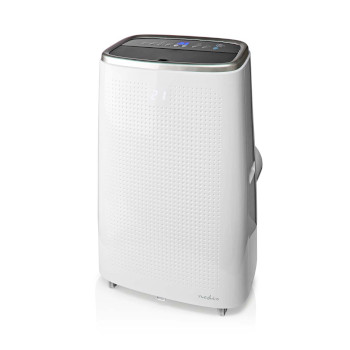 WIFIACMB1WT14 Smartlife 3-in-1 airconditioner | wi-fi | 14000 btu | 120 m³ | ontvochtiging | android™ / Product foto