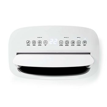 WIFIACMB1WT16 Smartlife 3-in-1 airconditioner | wi-fi | 16000 btu | 140 m³ | ontvochtiging | android™ / Product foto