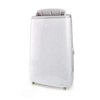 WIFIACMB1WT16 Smartlife 3-in-1 airconditioner | wi-fi | 16000 btu | 140 m³ | ontvochtiging | android™ / Product foto