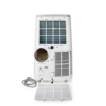 WIFIACMB1WT16 Smartlife 3-in-1 airconditioner | wi-fi | 16000 btu | 140 m³ | ontvochtiging | android™ / Product foto