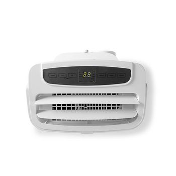 WIFIACMB1WT9 Smartlife 3-in-1 airconditioner | wi-fi | 9000 btu | 80 m³ | ontvochtiging | android™ / i Product foto
