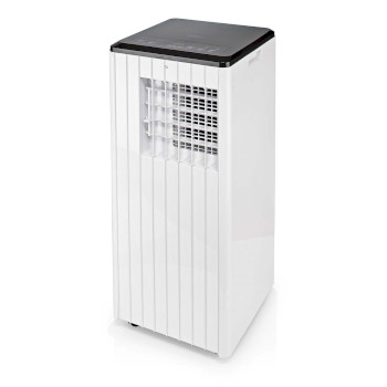 WIFIACMB3WT9 Smartlife 3-in-1 airconditioner | wi-fi | 9000 btu | 80 m³ | ontvochtiging | android™ / i Product foto