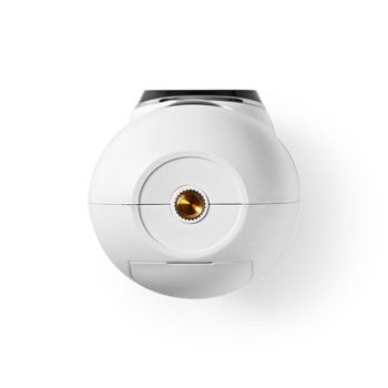 WIFICBO10WT Smartlife camera voor buiten | wi-fi | full hd 1080p | ip65 | cloud opslag (optioneel) / microsd (ni Product foto