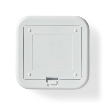 WIFICDPC20WT Smartlife gong | 433 mhz | accessoire voor: wificdp10gy / wificdp30wt / wificdp40cwt | batterij gevo Product foto