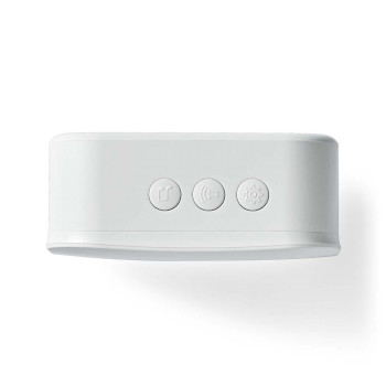 WIFICDPC20WT Smartlife gong | 433 mhz | accessoire voor: wificdp10gy / wificdp30wt / wificdp40cwt | batterij gevo Product foto
